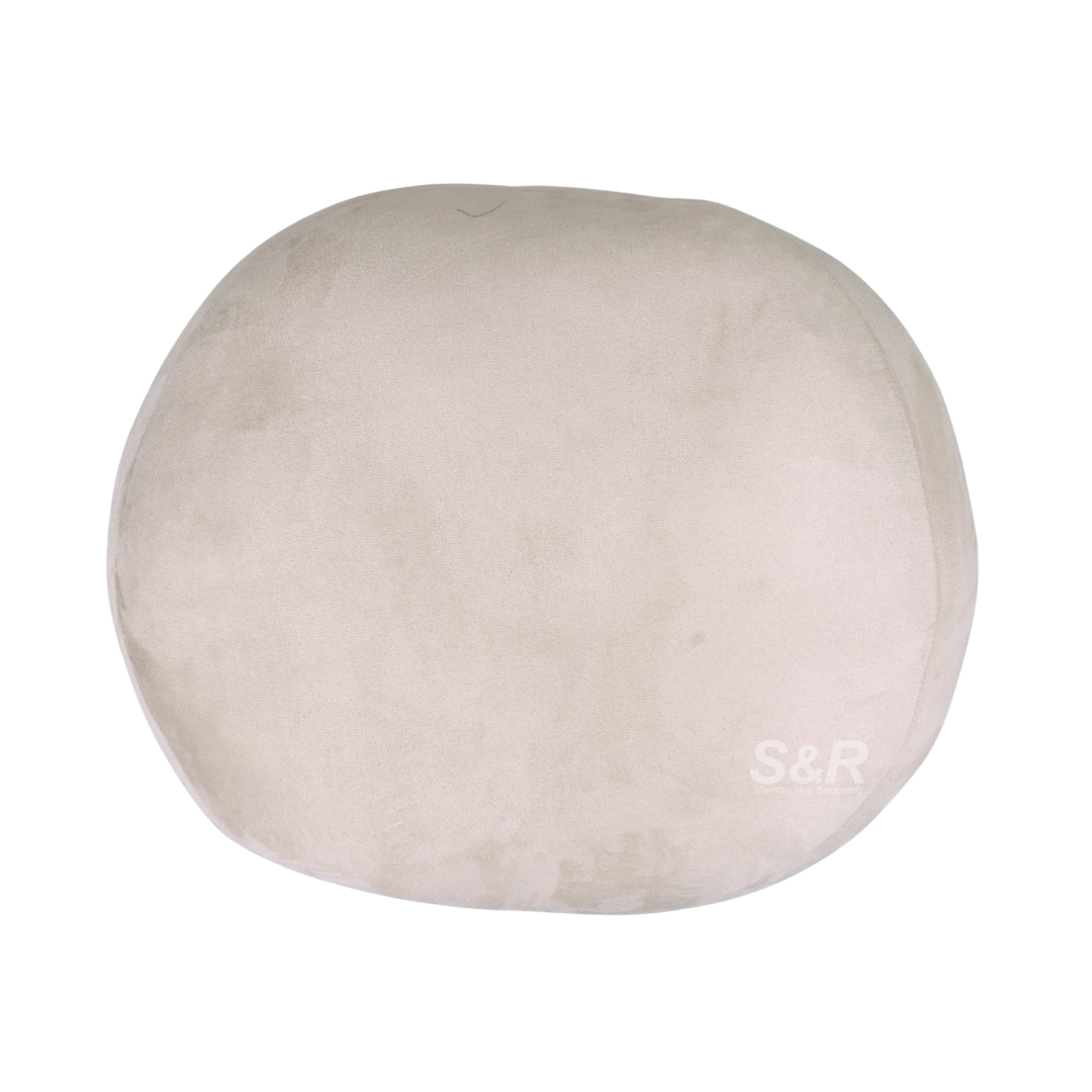 Modern Threads Soft Multi Cushion Pillow Beige